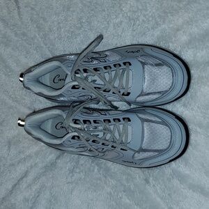 Gravity Defyer Men's GDEFY Ion Athletic Shoes Size 13